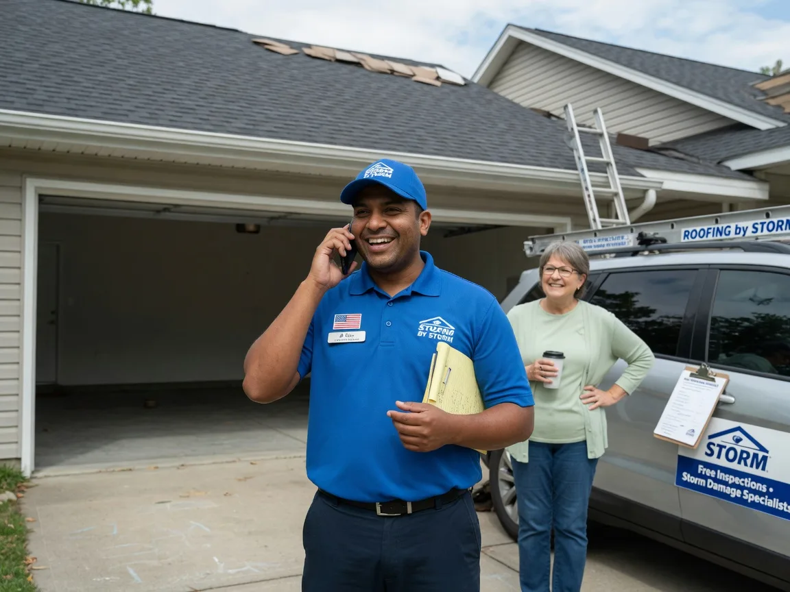 Roof Repair Near Me Benson, MN FAQs