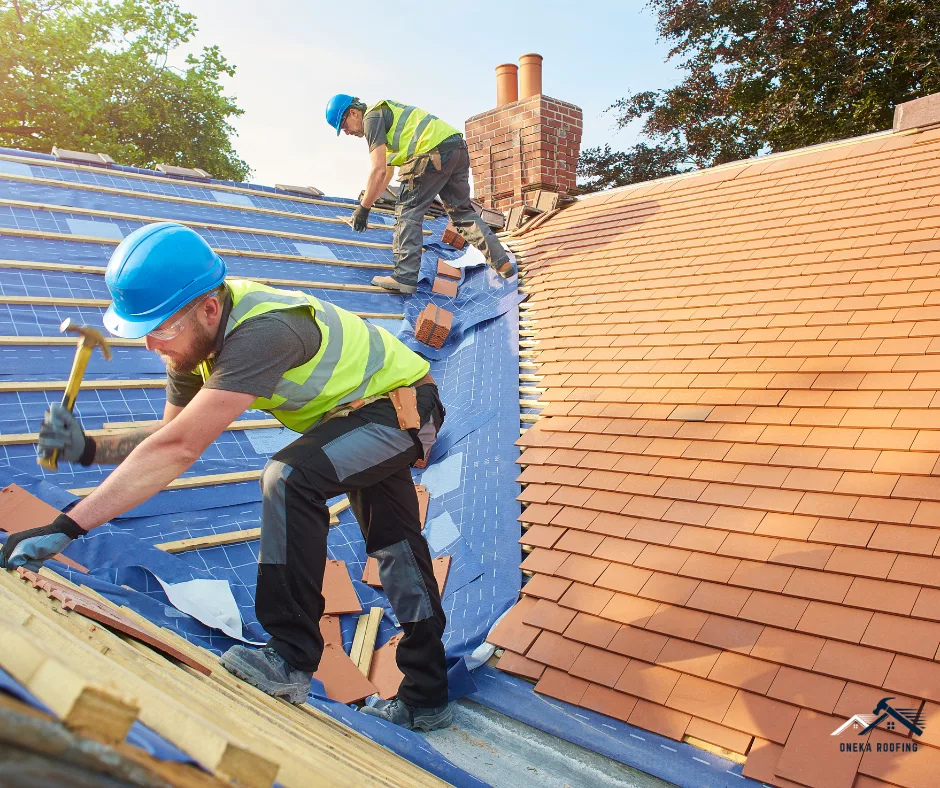 Why choose Roof Repair Near Me in Benson, MN
